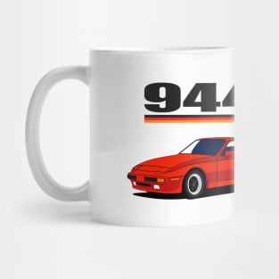 944 turbo Mug